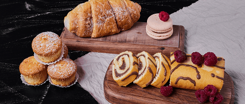 Tarte au Citron Meringuée