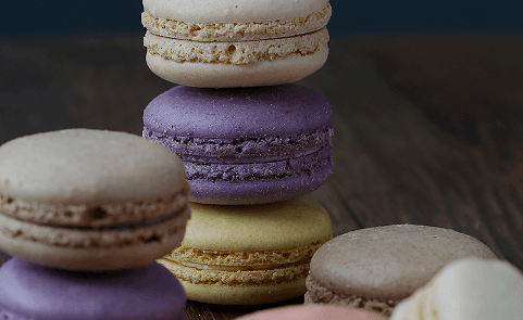 Macarons