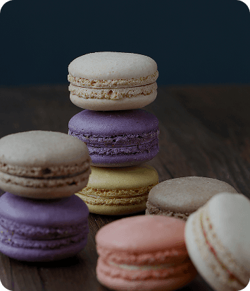 Macarons