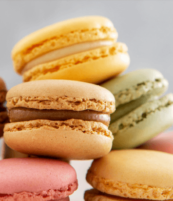 Macarons