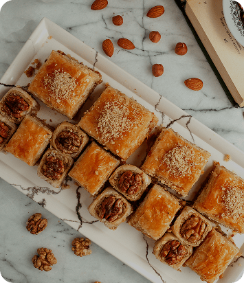 Baklava