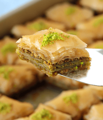 Baklava