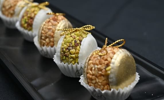 Maîtriser la pâtisserie