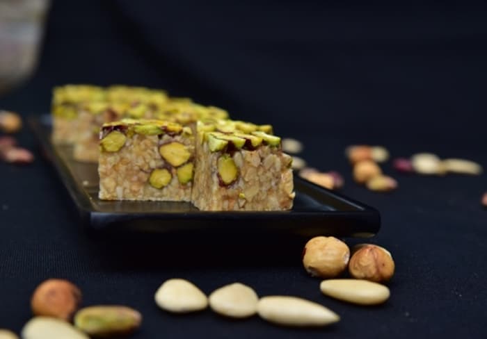 Notre mission / Notre vision